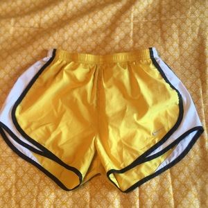 Nike Athletic shorts